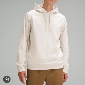 Lululemon sweatshirt